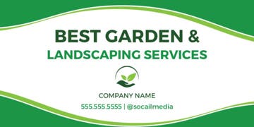 Picture of Lawn Care 7- 12" x 24"