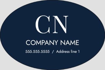 Picture of Retail Sticker 3 - Sticker Sheet (2 x 3)