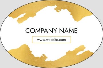 Picture of Retail Sticker 4 - Sticker Sheet (2 x 3)