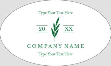 Picture of Retail Sticker 1 - Sticker Sheet (3 x 5)