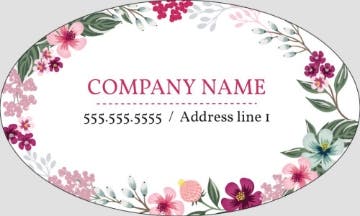 Picture of Retail Sticker 2 - Sticker Sheet (3 x 5)