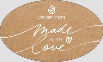 Picture of Retail Sticker 6 - Sticker Sheet (3 x 5)