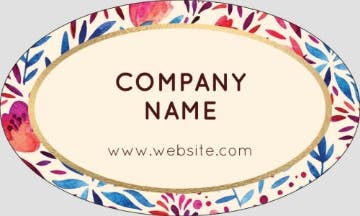 Picture of Retail Sticker 9 - Sticker Sheet (3 x 5)