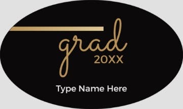 Picture of Event Stickers 3 - Sticker Sheet (3 x 5)