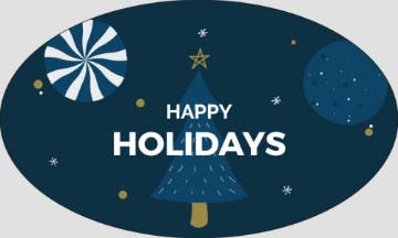 Picture of Event Stickers 5 - Sticker Sheet (3 x 5)