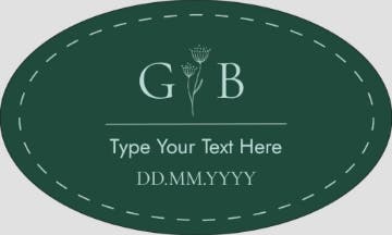 Picture of Event Stickers 6 - Sticker Sheet (3 x 5)