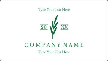 Picture of Retail Sticker 1 - Sticker Sheet (3 x 4)