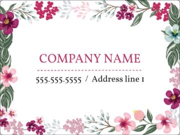 Picture of Retail Sticker 2 - Sticker Sheet (3 x 4)