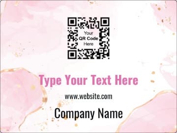 Picture of Beauty Stickers 1 - Sticker Sheet (3 x 4)