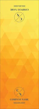 Picture of Table Runner 5 - 30"