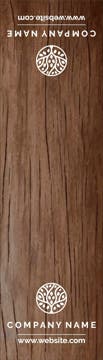 Picture of Table Runner 11 - 24"