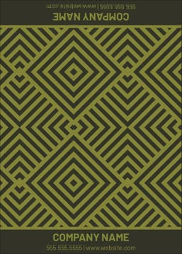 Picture of Table Runner 12 - 60"