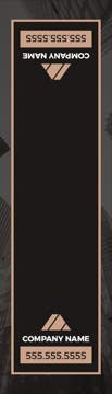 Picture of Table Runner 16 - 24"