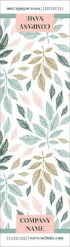 Picture of Table Runner 22 - 24"