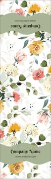 Picture of Table Runner 24 - 24"