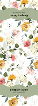 Picture of Table Runner 24 - 30"