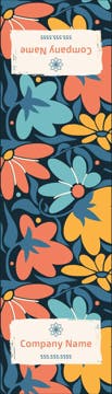 Picture of Table Runner 29 - 24"