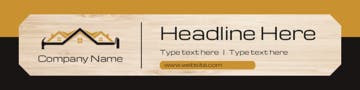 Picture of Home Services 7- 6" x 24"