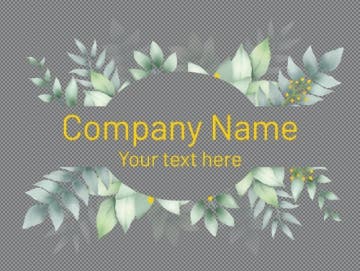 Picture of Clear Decal Best Seller 18 - 18" x 24"