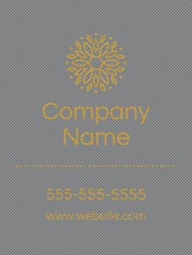Picture of Clear Decal Best Seller 6 - 24" x 18"