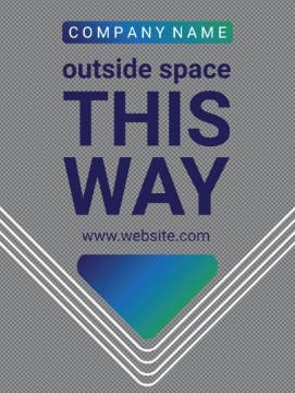 Picture of Clear Decal Best Seller 14 - 24" x 18"