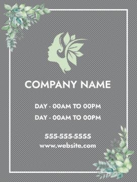Picture of Clear Decal Best Seller 19 - 24" x 18"