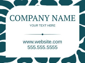 Picture of Decal Best Seller 12 - 18" x 24"