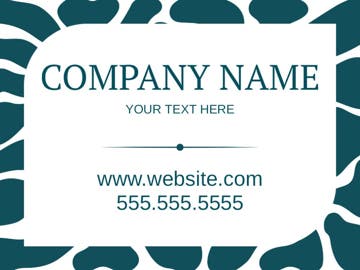 Picture of Decal Best Seller 12 - 18" x 24"
