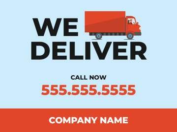 Picture of Decal Best Seller 15 - 18" x 24"