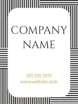 Picture of Decal Best Seller 9 - 24" x 18"