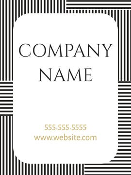 Picture of Decal Best Seller 9 - 24" x 18"