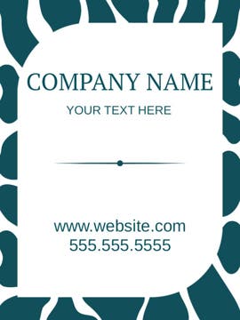 Picture of Decal Best Seller 12 - 24" x 18"