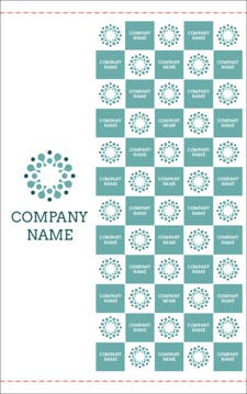 Picture of Step & Repeat 4 - 8ft x 5ft