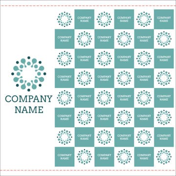 Picture of Step & Repeat 4 - 8ft x 8ft
