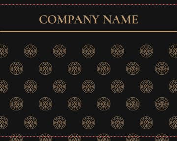 Picture of Step & Repeat 1 - 8ft x 10ft