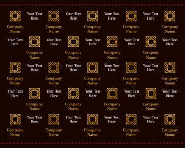 Picture of Step & Repeat 3 - 8ft x 10ft