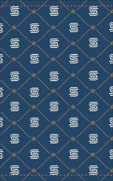 Picture of Patterned Tension Fabric Banner 3 - 8ft x 5ft