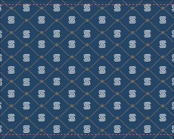 Picture of Patterned Tension Fabric Banner 3 - 8ft x 10ft