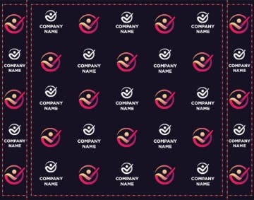 Show details for Pop-up Display 17 - 7.5x7.5 Picture of Pop-up Display 17 - 7.5x7.5