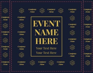 Show details for Pop-up Display 20 - 7.5x7.5 Picture of Pop-up Display 20 - 7.5x7.5