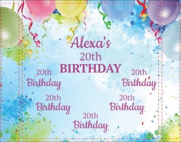 Show details for Pop-up Display 24 - 7.5x7.5 Picture of Pop-up Display 24 - 7.5x7.5