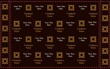 Show details for Pop-up Display 12 - 7.5x10 Picture of Pop-up Display 12 - 7.5x10