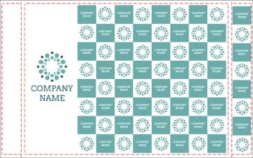 Show details for Pop-up Display 13 - 7.5x10 Picture of Pop-up Display 13 - 7.5x10