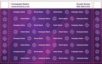 Show details for Pop-up Display 18 - 7.5x10 Picture of Pop-up Display 18 - 7.5x10