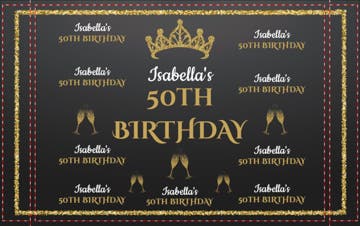 Picture of Pop-up Display 23 - 7.5x10