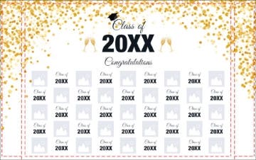 Show details for Pop-up Display 26 - 7.5x10 Picture of Pop-up Display 26 - 7.5x10