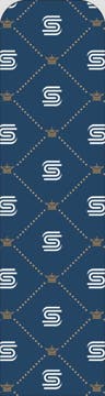 Picture of Trade Show Tension Fabric Stand 21 - 90x24