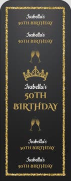 Picture of Trade Show Tension Fabric Stand 14 - 90x36