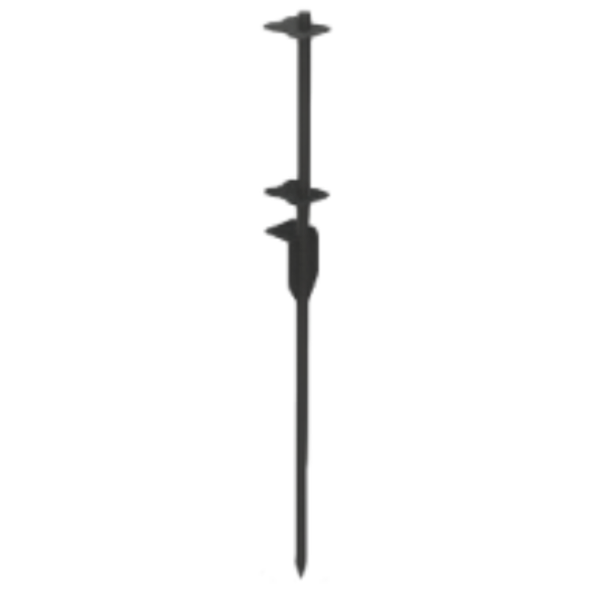 Replacement Colonial Post Stake (2024) Template Customization