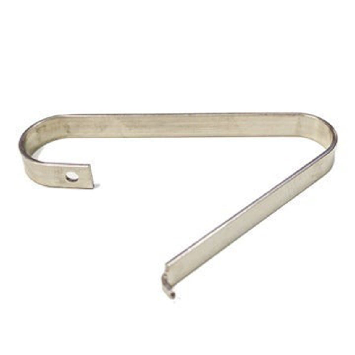 Rider Clips with screws for Colonial Post (2024) Template Customization